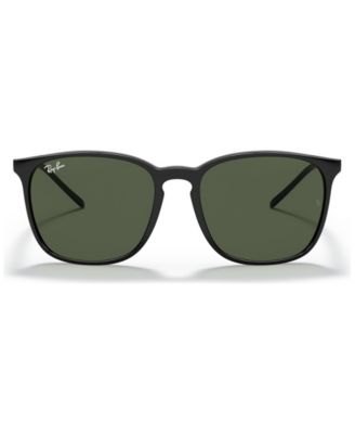 Солнцезащитные очки Ray-Ban Унисекс, RB4387