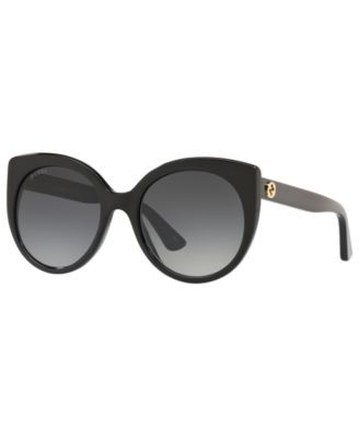 Gucci Women's Sunglasses, GG0325S 