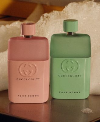 gucci love edition perfume