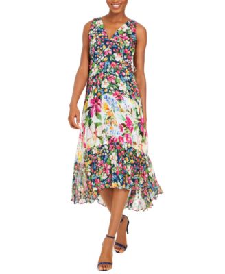 macys taylor dress