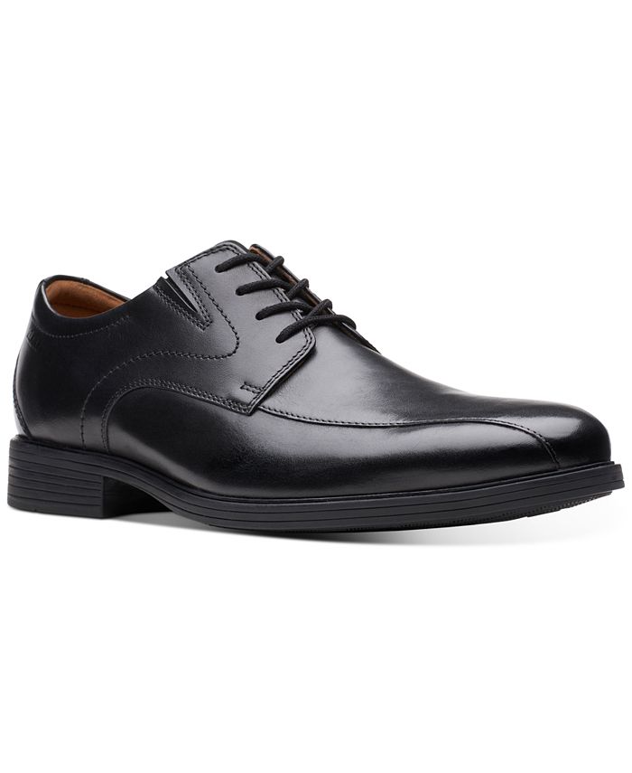 clarks whiddon mid