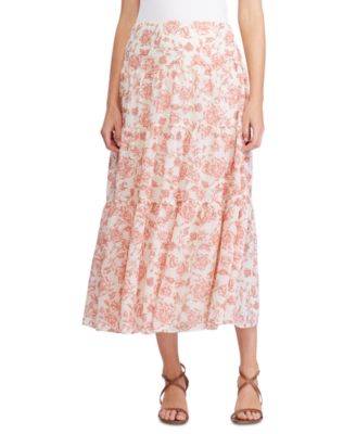 Lauren Ralph Lauren Peasant Skirt 