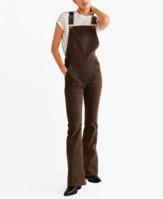 mango dungarees