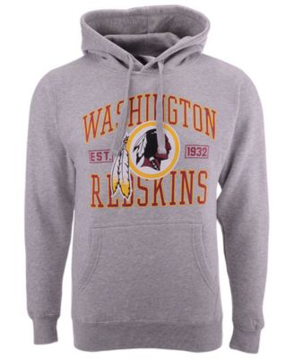 women's redskins sweatshirt