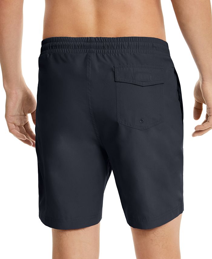 Club Room Men's Quick-Dry Performance Solid 7