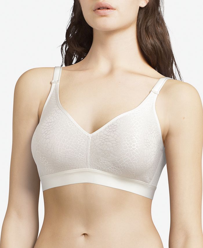 Chantelle Women's C Magnifique Full Bust Wirefree Minimizer Bra 1892
