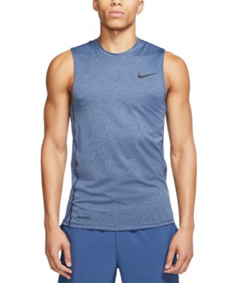 Nike Men's Pro Dri-FIT Sleeveless 