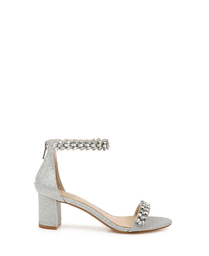 jewel badgley mischka bronwen sandals