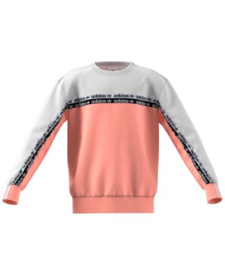 adidas sweater macys