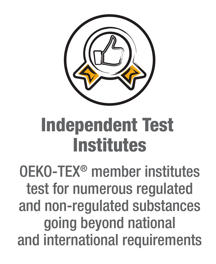 Hotel Collection European White Goose Down Heavyweight Twin Comforter