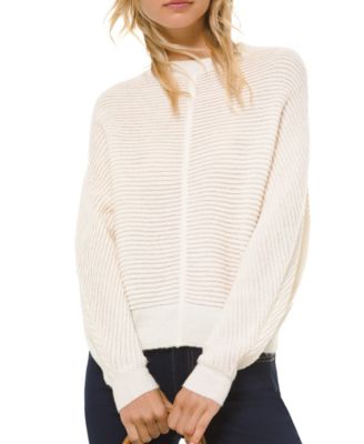 macys michael kors womens sweaters
