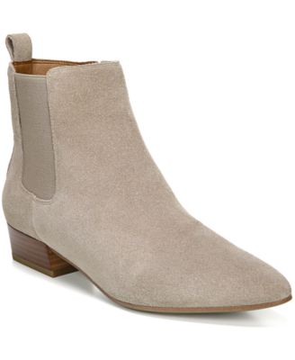 franco sarto archie booties