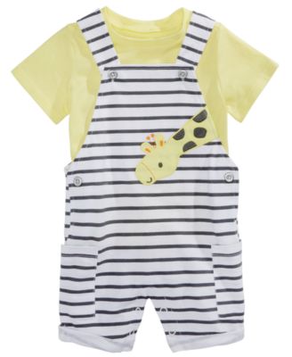 macy's baby boy dress clothes