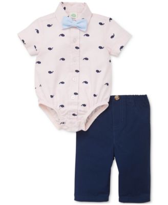 macys little me baby boy