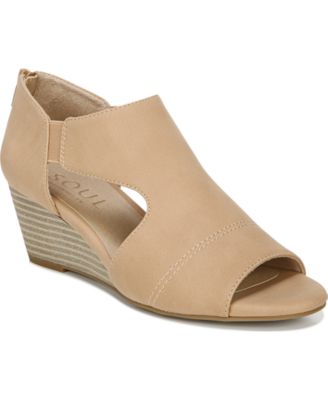 soul naturalizer sandals