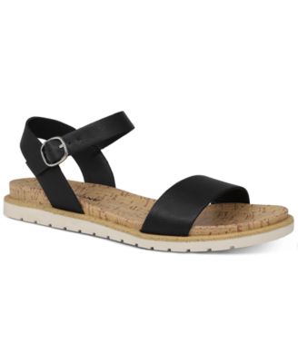 macys comfort sandals