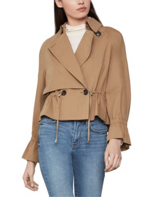 bcbg coat macys
