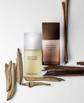 issey miyake wood