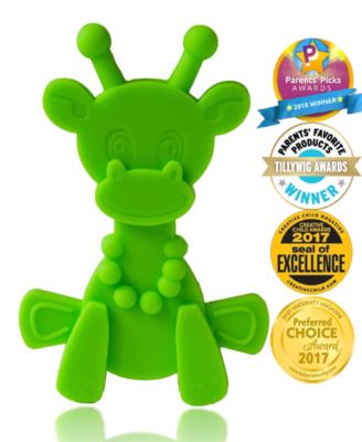 best teething toys 2018