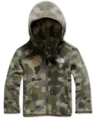 boys north face sweater