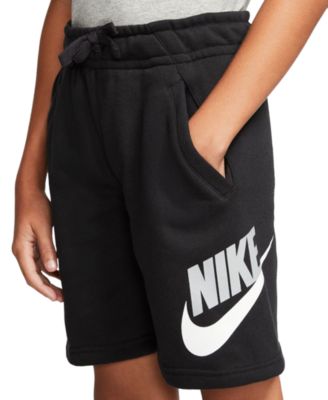 nike essential short ft
