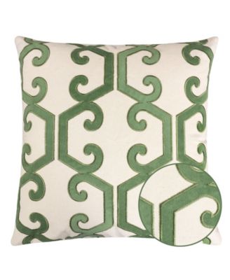 homey cozy pillows