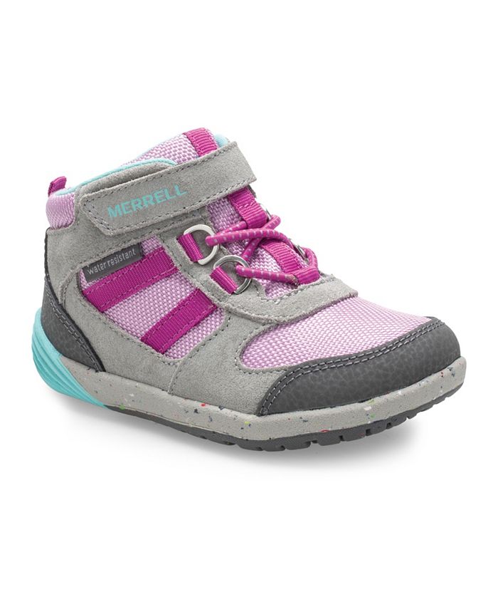 merrell bare steps altitude