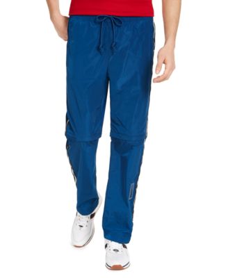 tommy hilfiger mens tracksuit bottoms