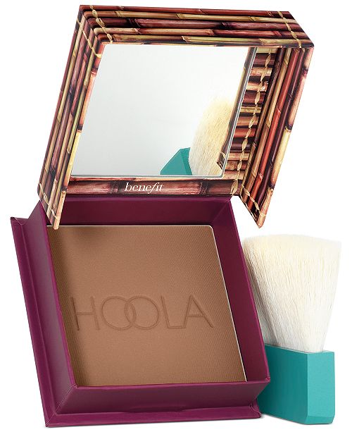 Benefit Cosmetics Hoola Matte Box O Powder Bronzer Jumbo Reviews Makeup Beauty Macy S See more box office results at boxofficemojo.com ». hoola matte box o powder bronzer jumbo