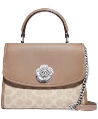 best coated canvas tote