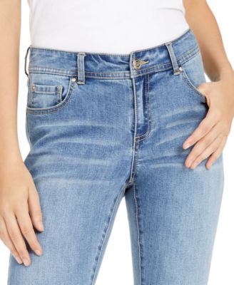 macys inc curvy jeans