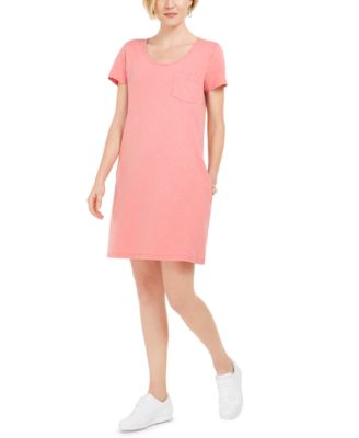 macys shirt dresses