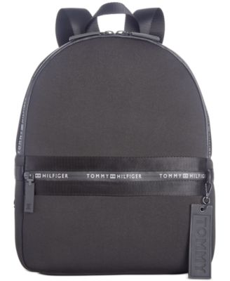 tommy jeans neoprene boot