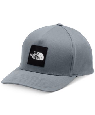 snapback the north face