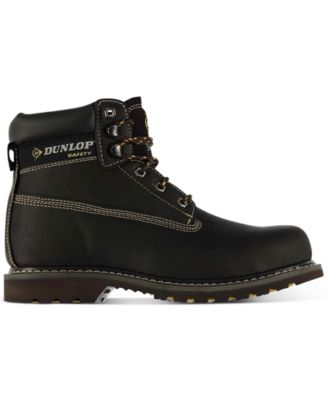 dunlop street safety boots