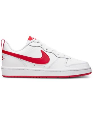 nike court borough low homme