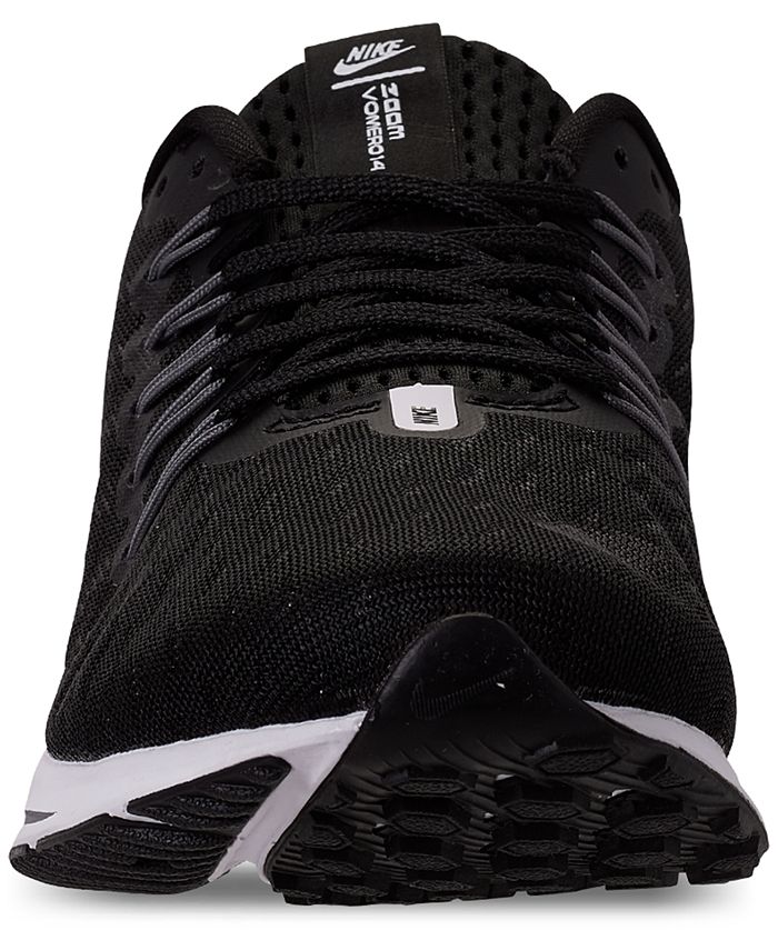 nike vomero extra wide