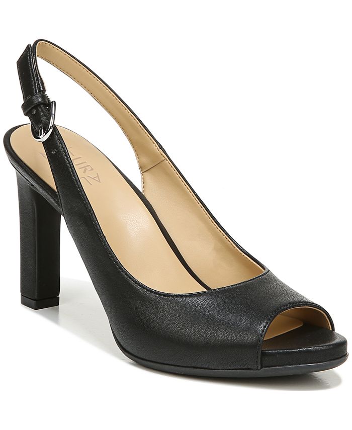 naturalizer arlo slingbacks