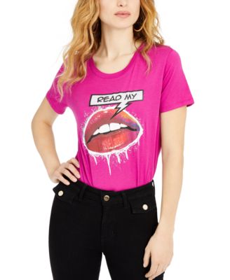 macys guess t shirt