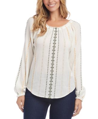 macys karen kane tops