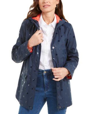 macy's last act coats