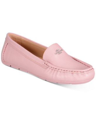 COACH Women's Marley Driver Loafers 