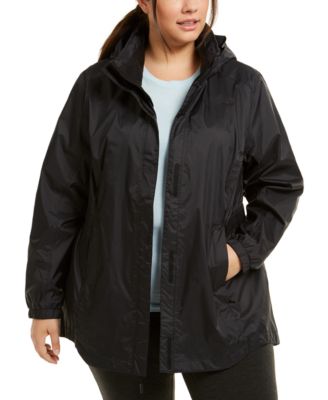 macys plus size womens jackets