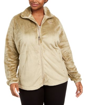 The North Face Womens Plus Size Osito 
