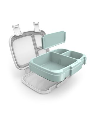 Ланч-бокс для приготовления свежих блюд Bentgo