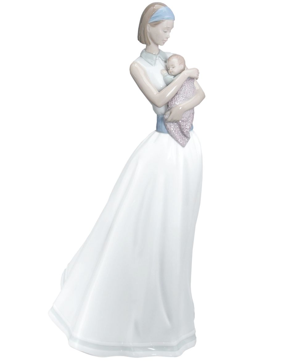 Nao by Lladro Collectible Figurine, The Greatest Bond   Collectible