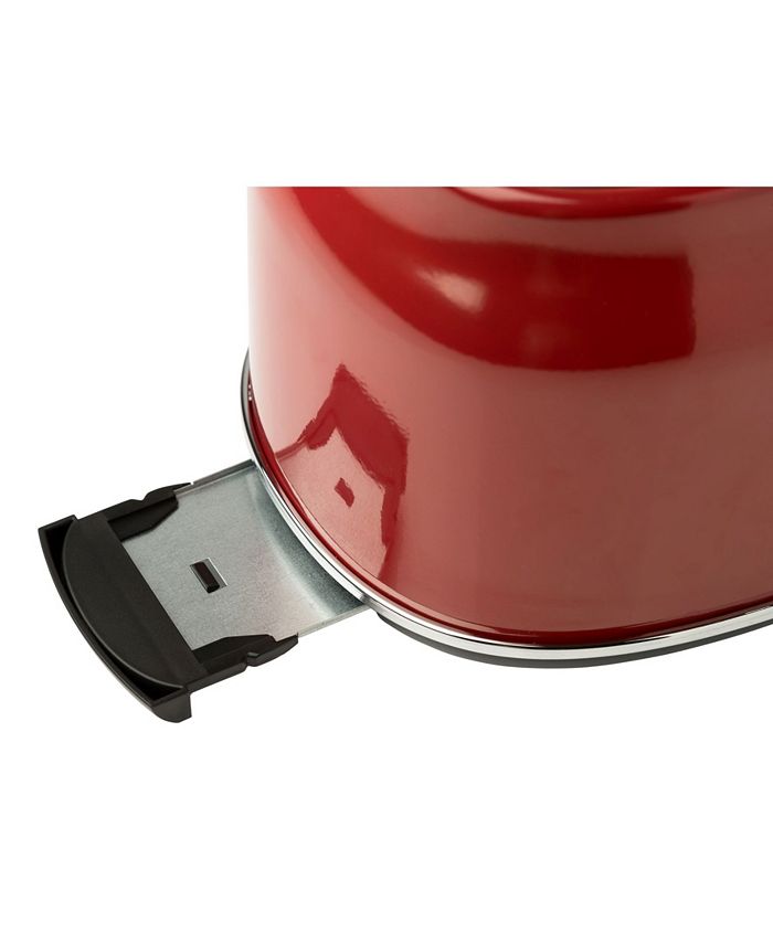 Haden Dorset 2 Slice Stainless Steel Toaster & Reviews Home Macy's