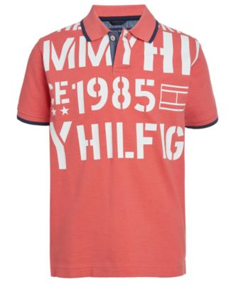 macys toddler boy tommy hilfiger