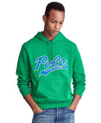 macy's ralph lauren polo hoodies