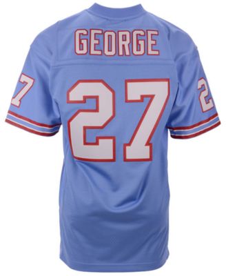 throwback houston oilers jersey